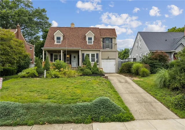 2nd image of 1712 2nd St, Beaver, PA 15009 | MLS# 1764502
