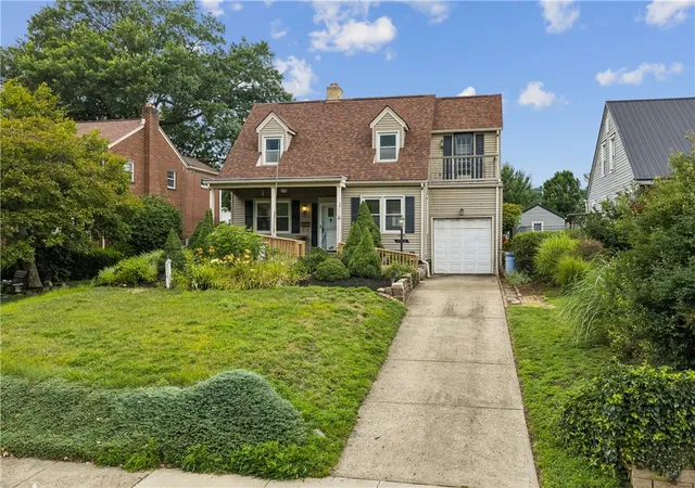 3rd image of 1712 2Nd St, Beaver, PA 15009 | MLS# 1764502