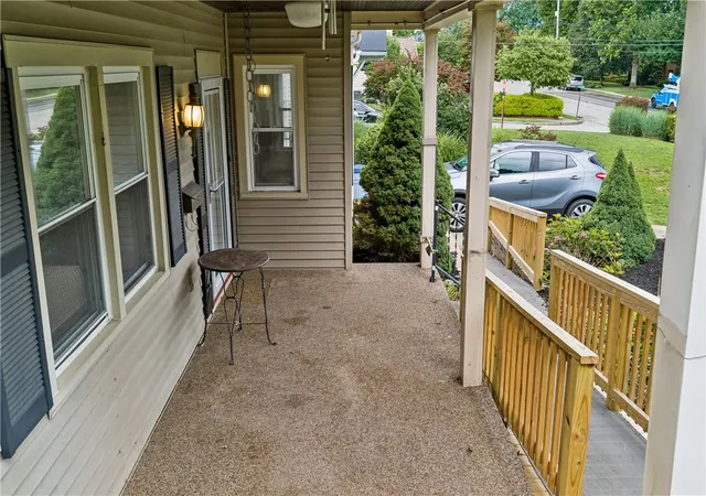 4th image of 1712 2Nd St, Beaver, PA 15009 | MLS# 1764502