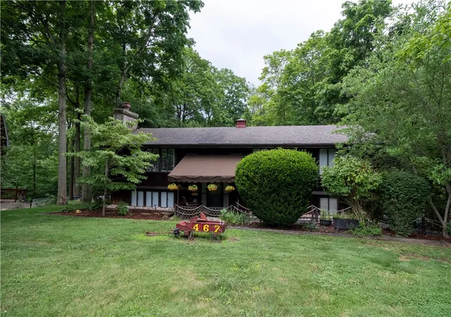 Photo 43 of Single family home for sale at 467 Hunting Crk Rd, North Strabane, PA 15317 | MLS# 1764234 | Listing updated on 2026-10-07