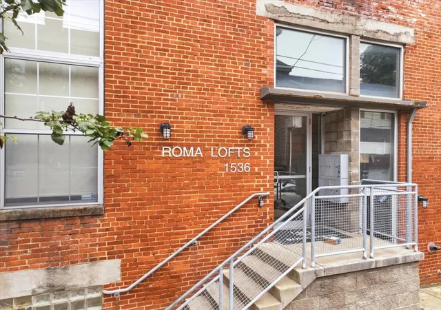 1st image of 1536 Colwell St #5, Downtown Pgh, PA 15219 | MLS# 1764513
