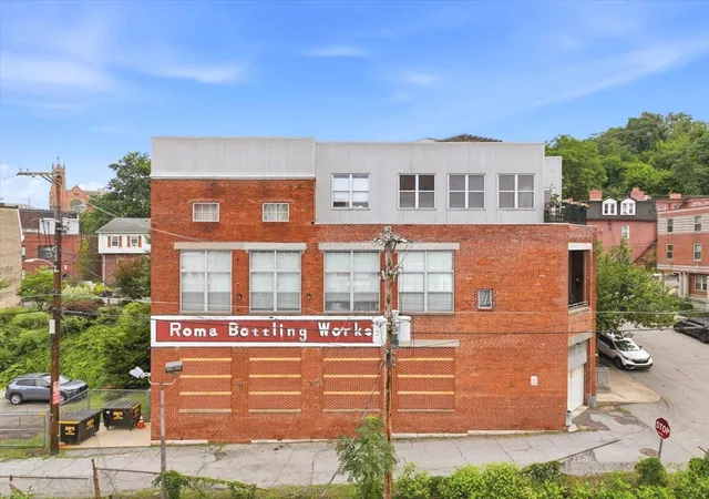 2nd image of 1536 Colwell St #5, Downtown Pgh, PA 15219 | MLS# 1764513