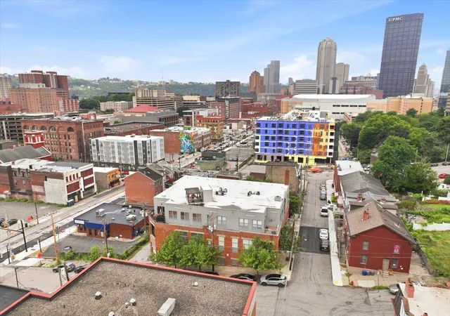 37th image of 1536 Colwell St #5, Downtown Pgh, PA 15219 | MLS# 1764513