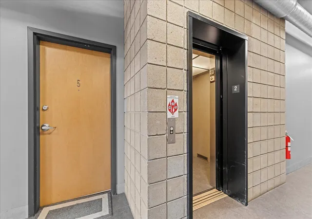 Photo 3 of Condo for sale at 1536 Colwell St #5, Downtown Pgh, PA 15219 | MLS# 1764513 | Listing updated on 2026-08-04