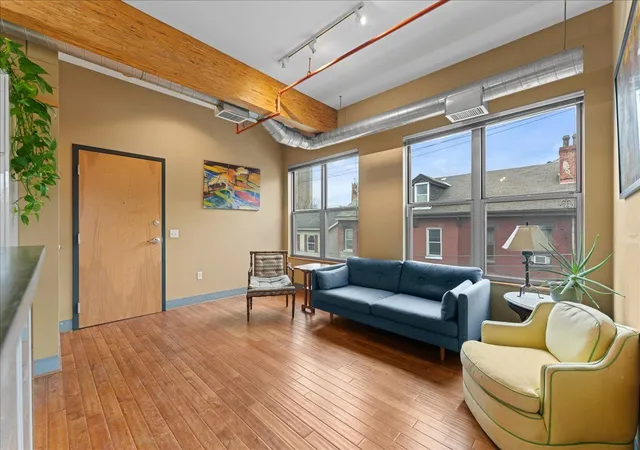 Homes for sale in Downtown Pgh, PA | 1536 Colwell St #5, Downtown Pgh, PA 15219 | MLS# 1764513
