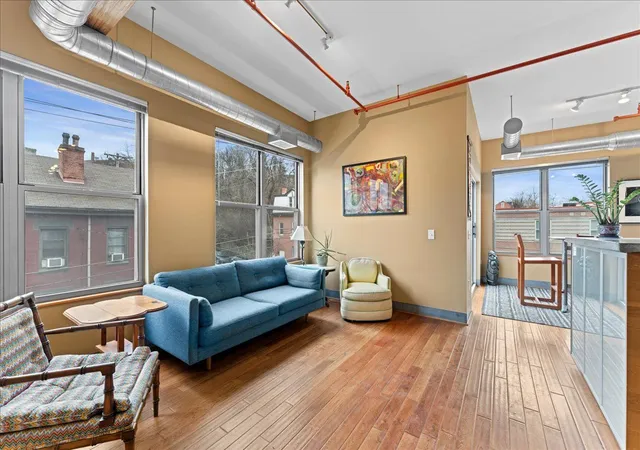 Homes for sale in Downtown Pgh, PA | 1536 Colwell St #5, Downtown Pgh, PA 15219 | MLS# 1764513