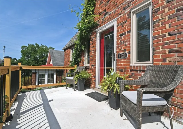 2nd image of 4020 Lanmore Ave, Brentwood, PA 15227 | MLS# 1764480