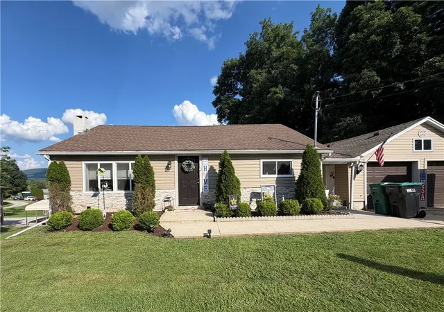 1st image of 866 Pizza Barn Rd, Derry Twp, PA 15717 | MLS# 1764528