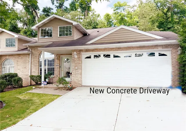 Condo for sale at 584 Newport Dr, Penn Hills, PA 15235 | MLS# 1764531