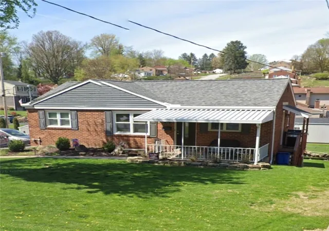 Homes for sale in Baldwin Boro, PA | 4826 Gardenville Rd, Baldwin Boro, PA 15236 | MLS# 1764540
