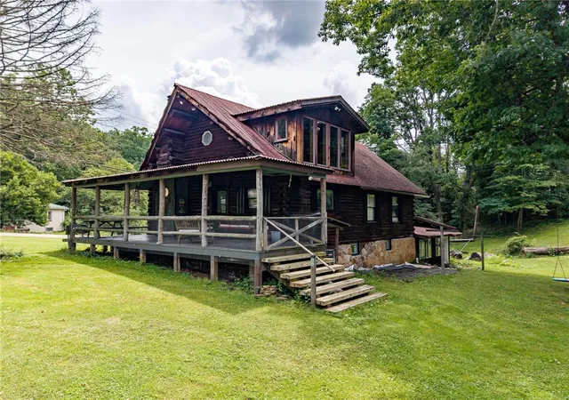 2nd image of 433 White School Road, Greensburg, PA 15601 | MLS# 1764543