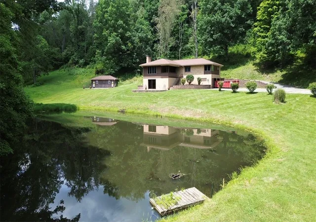 1st image of 135 Phillips Rd, Burgettstown Boro, PA 15021 | MLS# 1764507