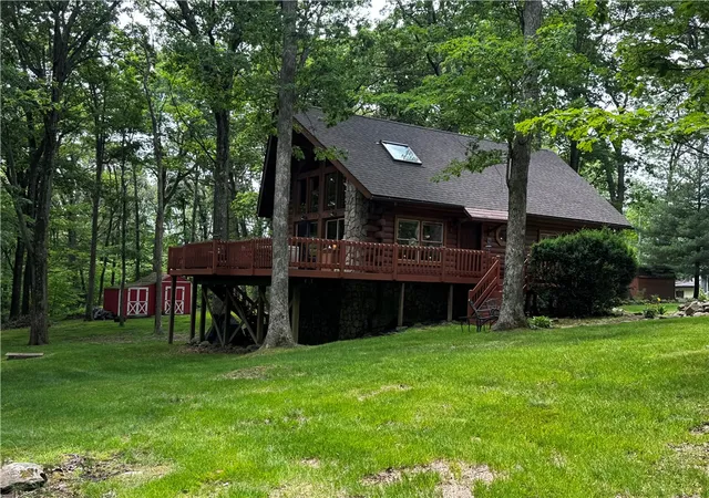 2nd image of 215 Jumonville Rd, North Union Twp, PA 15445 | MLS# 1764348