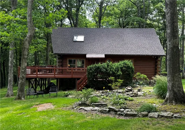 3rd image of 215 Jumonville Rd, North Union Twp, PA 15445 | MLS# 1764348