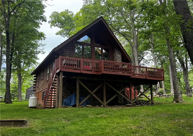 4th image of 215 Jumonville Rd, North Union Twp, PA 15445 | MLS# 1764348