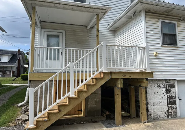3rd image of 626-628 Locust Street, Indiana, PA 15701 | MLS# 1764496