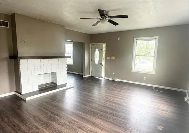 Photo 2 of Single family home for sale at 1515 Marion Ave, Monessen, PA 15062 | MLS# 1764548 | Listing updated on 2026-07-23
