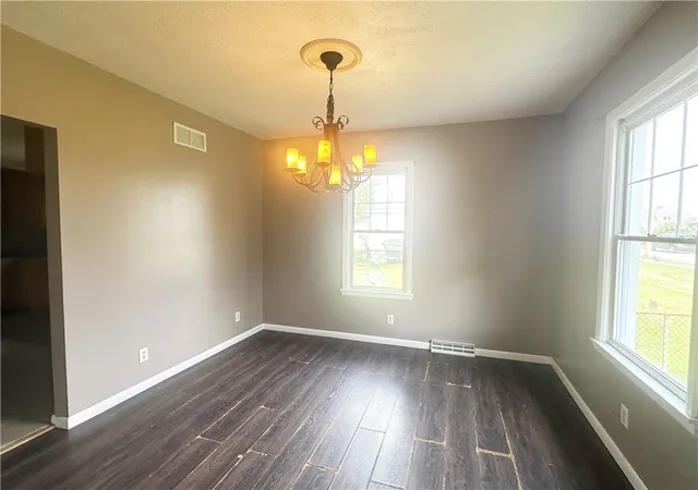 Photo 3 of Single family home for sale at 1515 Marion Ave, Monessen, PA 15062 | MLS# 1764548 | Listing updated on 2026-07-23