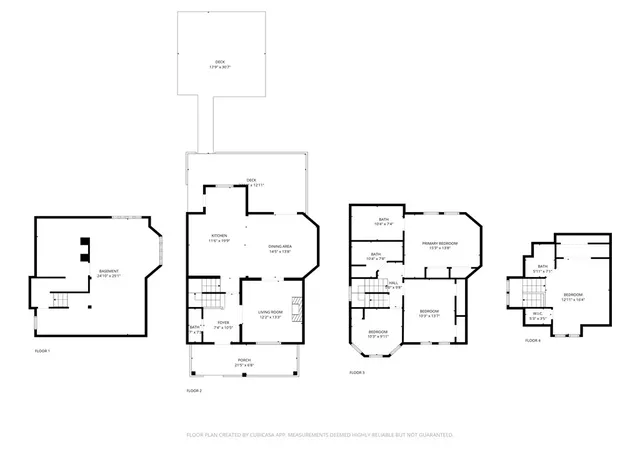 Photo 23 of Single family home for sale at 445 N School St, Avalon, PA 15202 | MLS# 1764561 | Listing updated on 2026-10-03