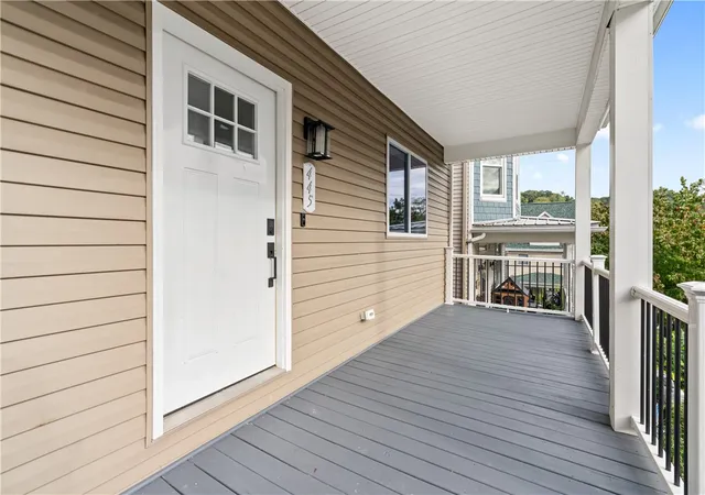 Photo 2 of Single family home for sale at 445 N School St, Avalon, PA 15202 | MLS# 1764561 | Listing updated on 2026-10-03