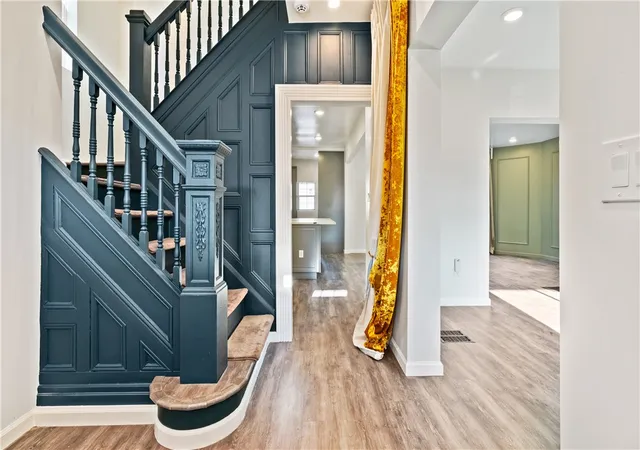 Photo 3 of Single family home for sale at 445 N School St, Avalon, PA 15202 | MLS# 1764561 | Listing updated on 2026-10-03