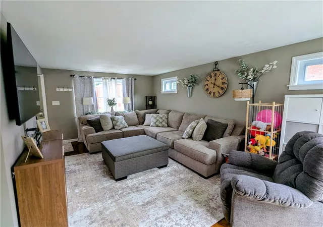 Homes for sale in Munhall, PA | 513 W Miller Ave, Munhall, PA 15120 | MLS# 1764500