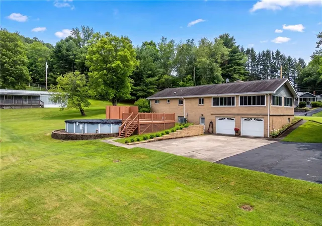 4th image of 546 Backbone Rd, Independence, PA 15026 | MLS# 1764569