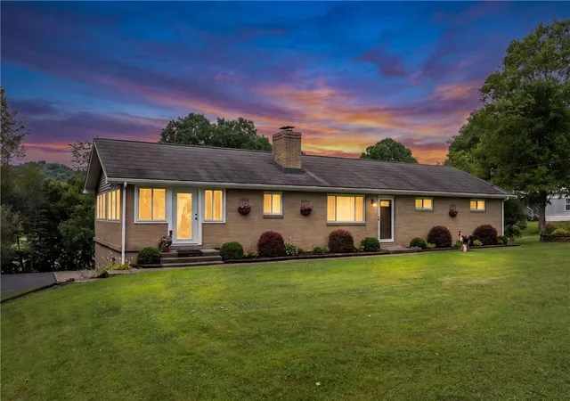 50th image of 546 Backbone Rd, Independence, PA 15026 | MLS# 1764569