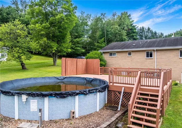 5th image of 546 Backbone Rd, Independence, PA 15026 | MLS# 1764569