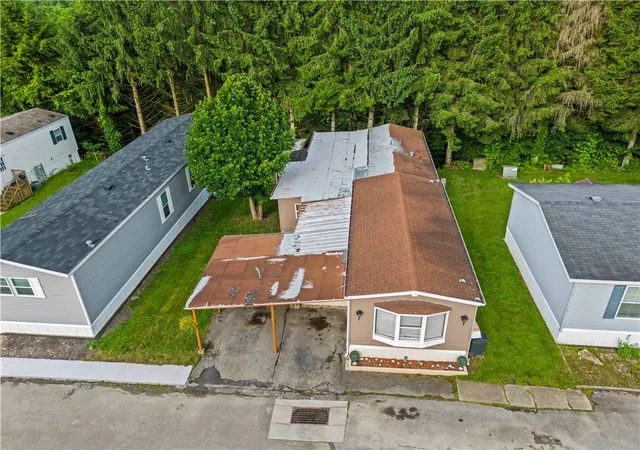 Photo 2 of Manufactured home for sale at 338 Festival Rd, Chartiers, PA 15301 | MLS# 1764574 | Listing updated on 2026-09-01