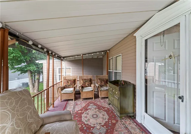 Photo 3 of Manufactured home for sale at 338 Festival Rd, Chartiers, PA 15301 | MLS# 1764574 | Listing updated on 2026-09-01