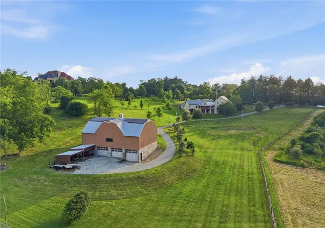 50th image of 174 Barberry Road, Sewickley, PA 15143 | MLS# 1764582