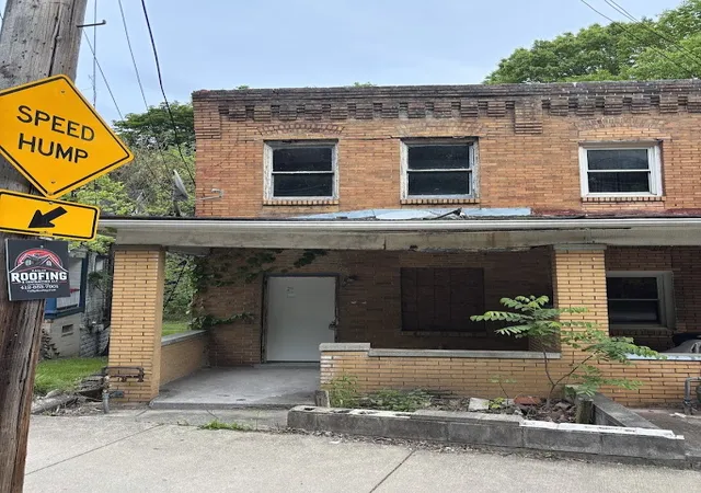 1st image of 1101 Woods Run Ave, Pittsburgh, PA 15212 | MLS# 1764421