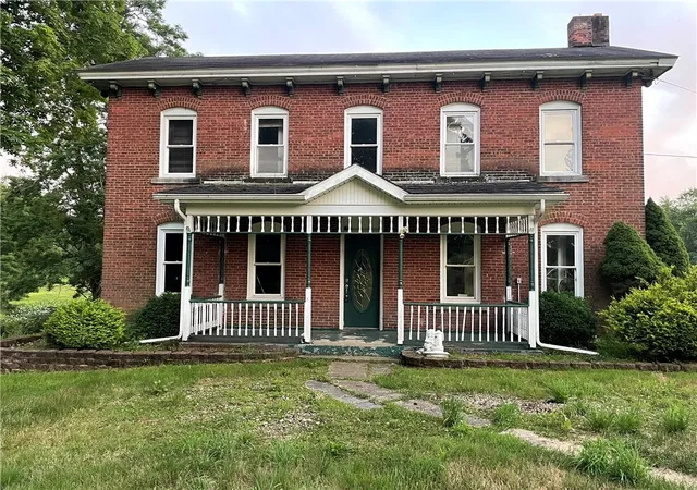 Land for sale at 2420 US 322, Canal Twp, PA 16323 | MLS# 1764601