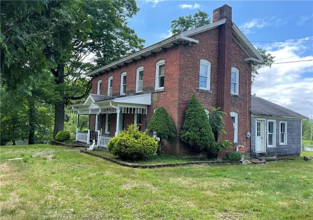 Photo 3 of Land for sale at 2420 Us 322, Canal Twp, PA 16323 | MLS# 1764601 | Listing updated on 2026-07-28