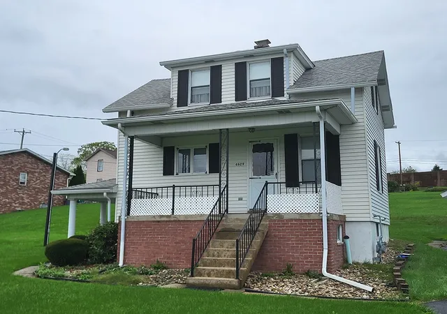 1st image of 4629 Old Us 119 Hwy S, Center Twp/homer Cty, PA 15748 | MLS# 1764607