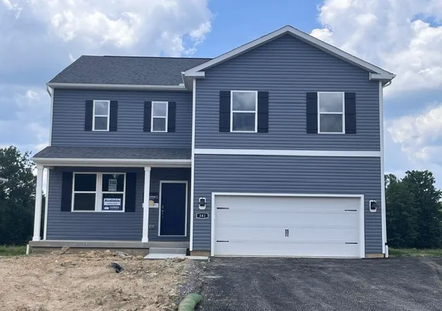 Photo 1 of Single family home for sale at 381 Leslie Farms Dr, Connoquenessing Boro, PA 16033 | MLS# 1764633 | Listing updated on 2026-08-04