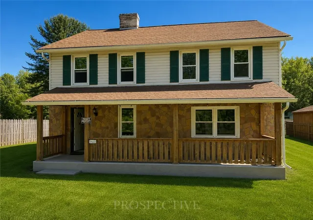 Photo 2 of Sale Pending at 460 Braznell Concrete Rd, Redstone Twp, PA 15442 | MLS# 1764644 | Listing updated on 2026-08-31