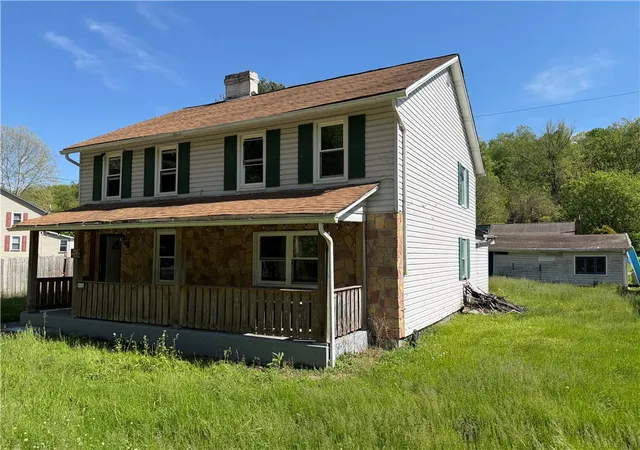 Photo 3 of Sale Pending at 460 Braznell Concrete Rd, Redstone Twp, PA 15442 | MLS# 1764644 | Listing updated on 2026-08-31