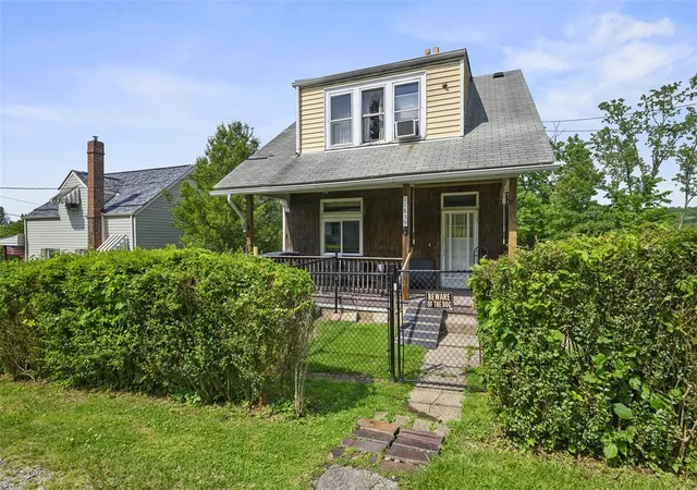 Photo 2 of Single family home for sale at 11839 Crockett St, Larimer, PA 15647 | MLS# 1764658 | Listing updated on 2026-09-01