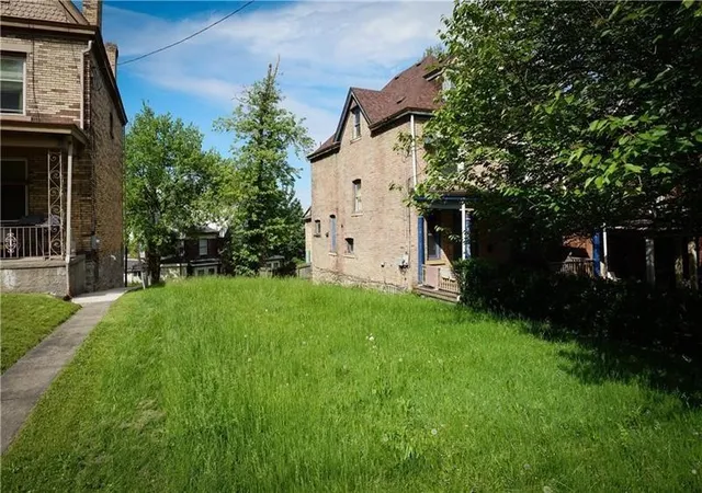 1st image of 5457 Black St, East Liberty, PA 15206 | MLS# 1764532