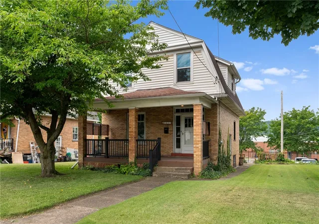 1st image of 1427 Duss Ave, Ambridge, PA 15003 | MLS# 1764525