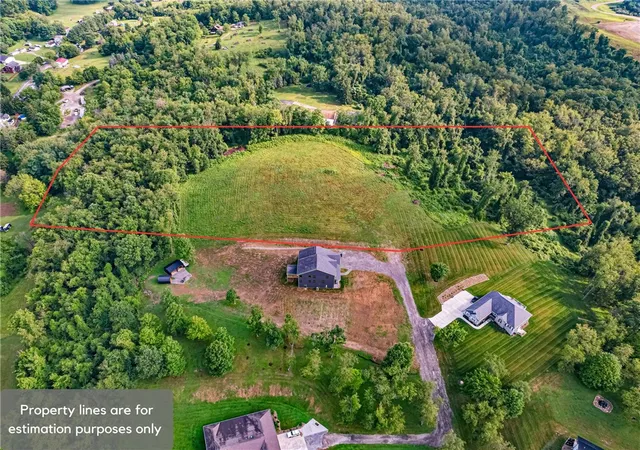 3rd image of 0 Mariani Lane, Chartiers, PA 15301 | MLS# 1763234