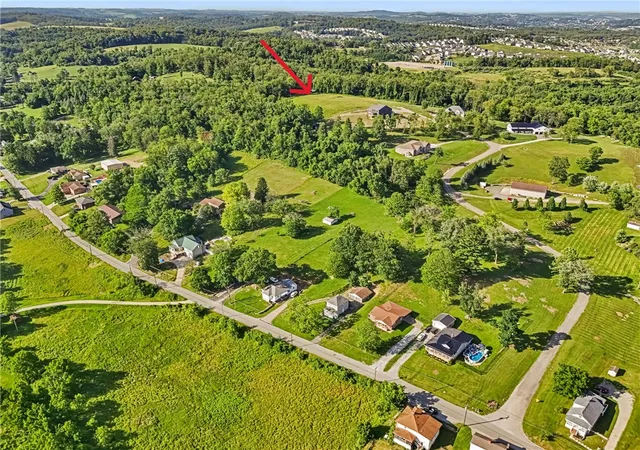 4th image of 0 Mariani Lane, Chartiers, PA 15301 | MLS# 1763234