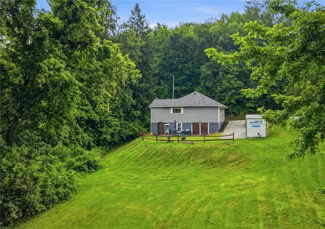 Homes for sale in Redstone Twp, PA | 201 Republic Rd, Redstone Twp, PA 15475 | MLS# 1764638