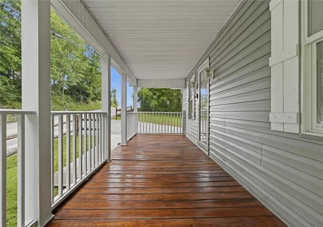 Homes for sale in Redstone Twp, PA | 201 Republic Rd, Redstone Twp, PA 15475 | MLS# 1764638
