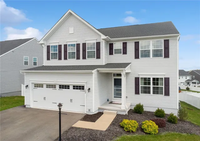 Photo 1 of Single family home for sale at 149 Red Horse Dr, Sarver, PA 16055 | MLS# 1764668 | Listing updated on 2026-07-26