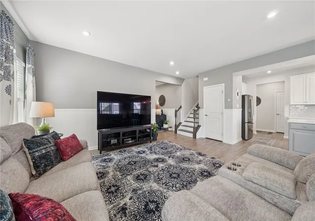 Photo 3 of Single family home for sale at 149 Red Horse Dr, Sarver, PA 16055 | MLS# 1764668 | Listing updated on 2026-07-26
