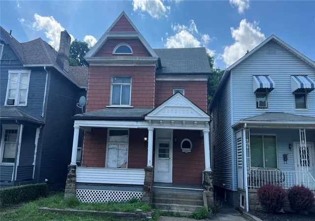 17th image of 409 Larimer Ave, Turtle Creek, PA 15145 | MLS# 1764538