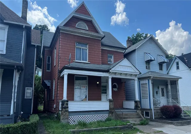 1st image of 409 Larimer Ave, Turtle Creek, PA 15145 | MLS# 1764538